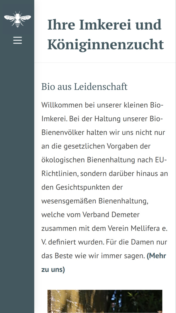 Vandenhende Screenshot Vandenhende Screenshot